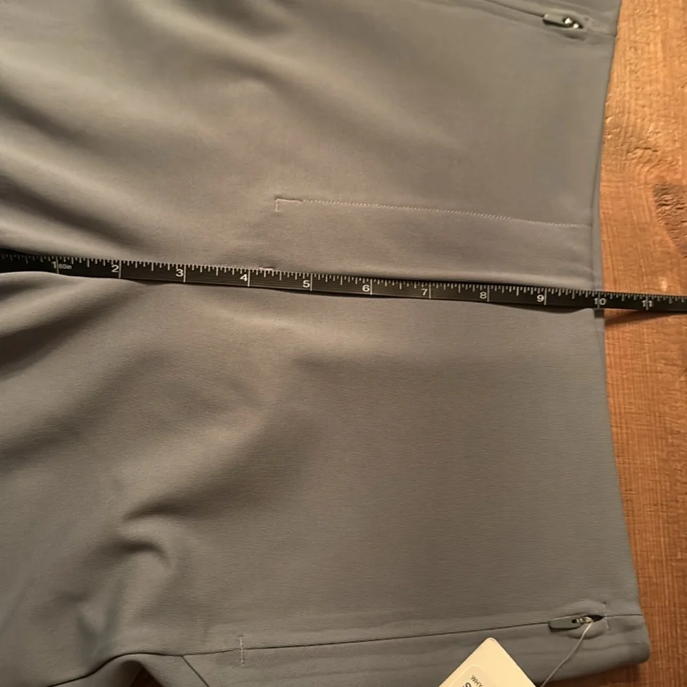 NWT Lululemon Smooth Fit Pull-on High-rise Pant, 4 - Picture 5 of 8